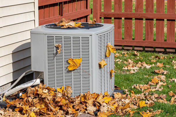 Best HVAC air duct cleaning  in Fredericktown, OH