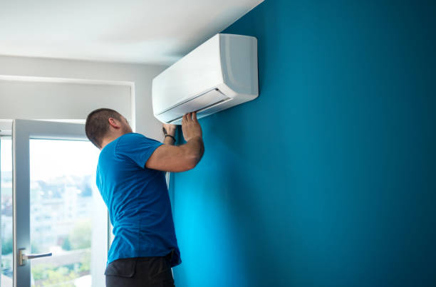 Best HVAC replacement cost  in Fredericktown, OH