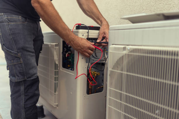 Best Air quality test  in Fredericktown, OH
