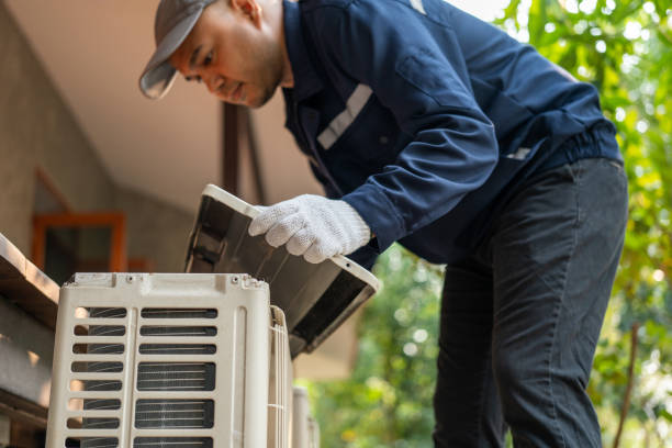 Best HVAC repair near me  in Fredericktown, OH