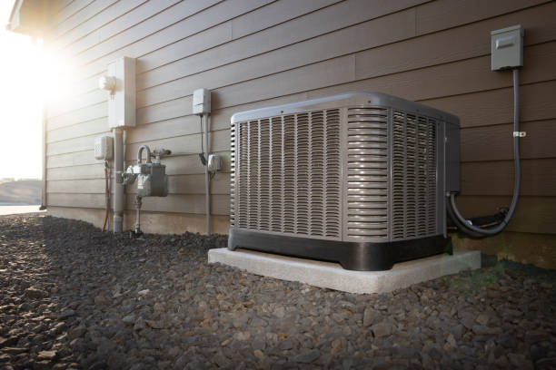 Best Best HVAC companies  in Fredericktown, OH
